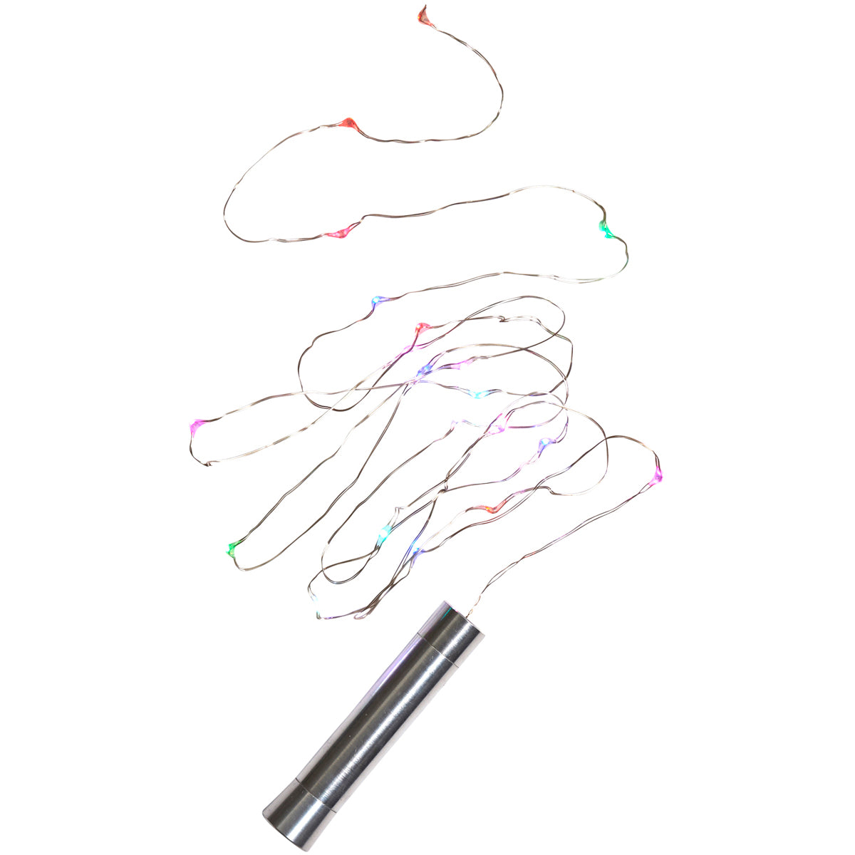 LED Bottle Dancing Coloured light kit.