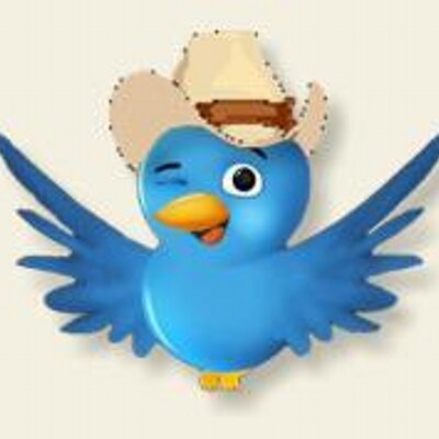 Twitter Cowboy