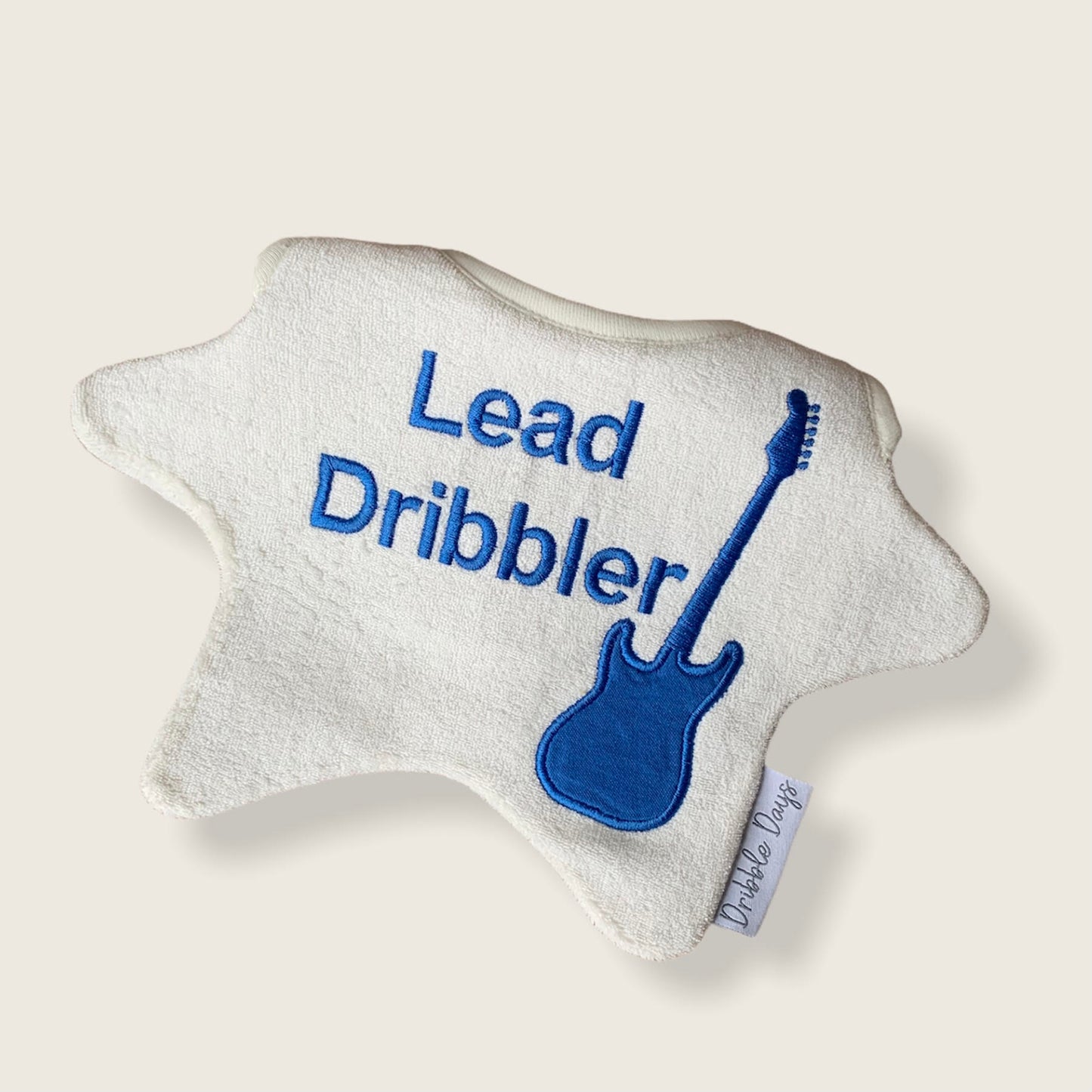 Lead Dribbler Bib